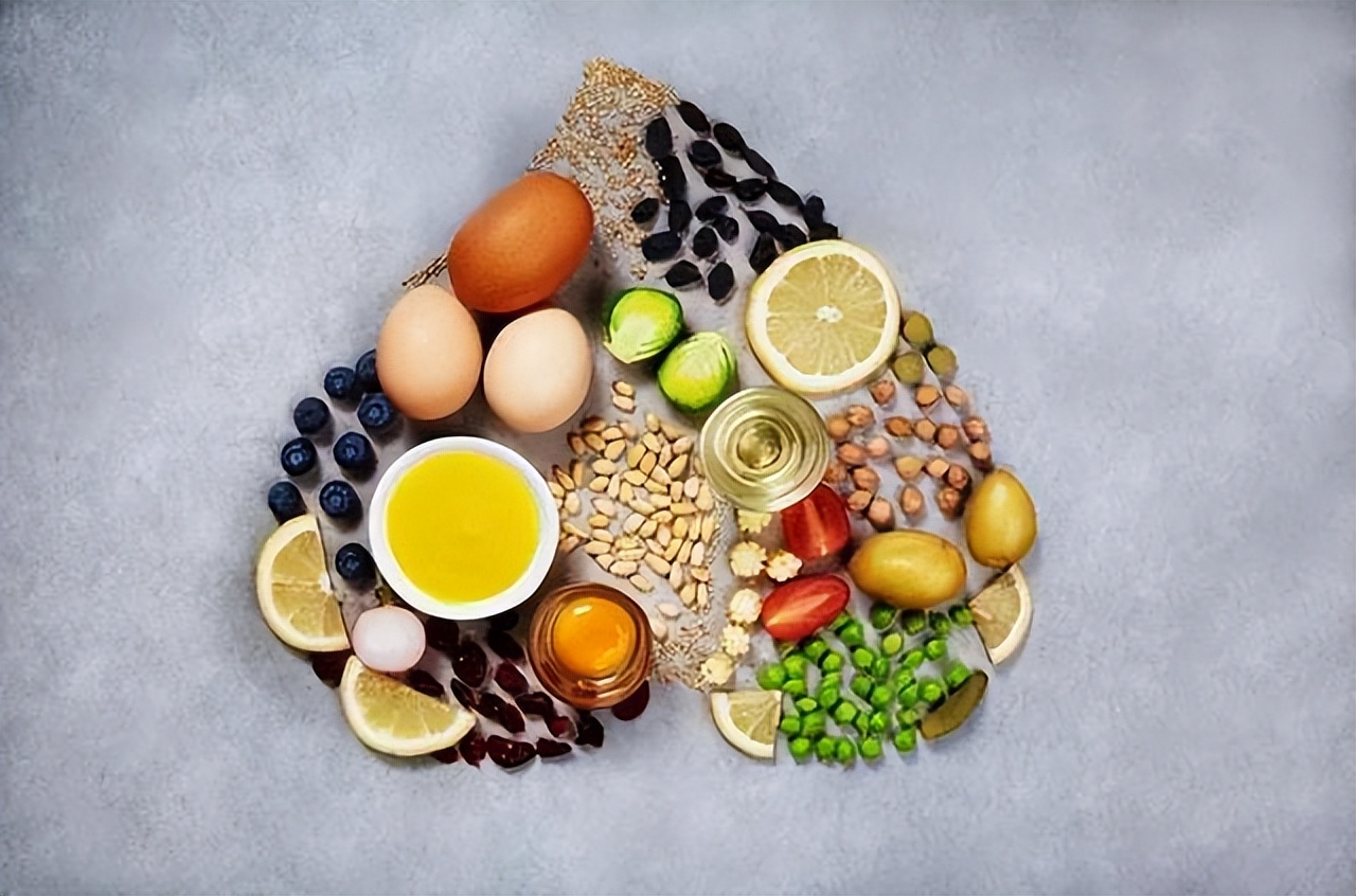 《柳叶刀》指出：中国是错误饮食“重灾区”，4个饮食习惯要改正