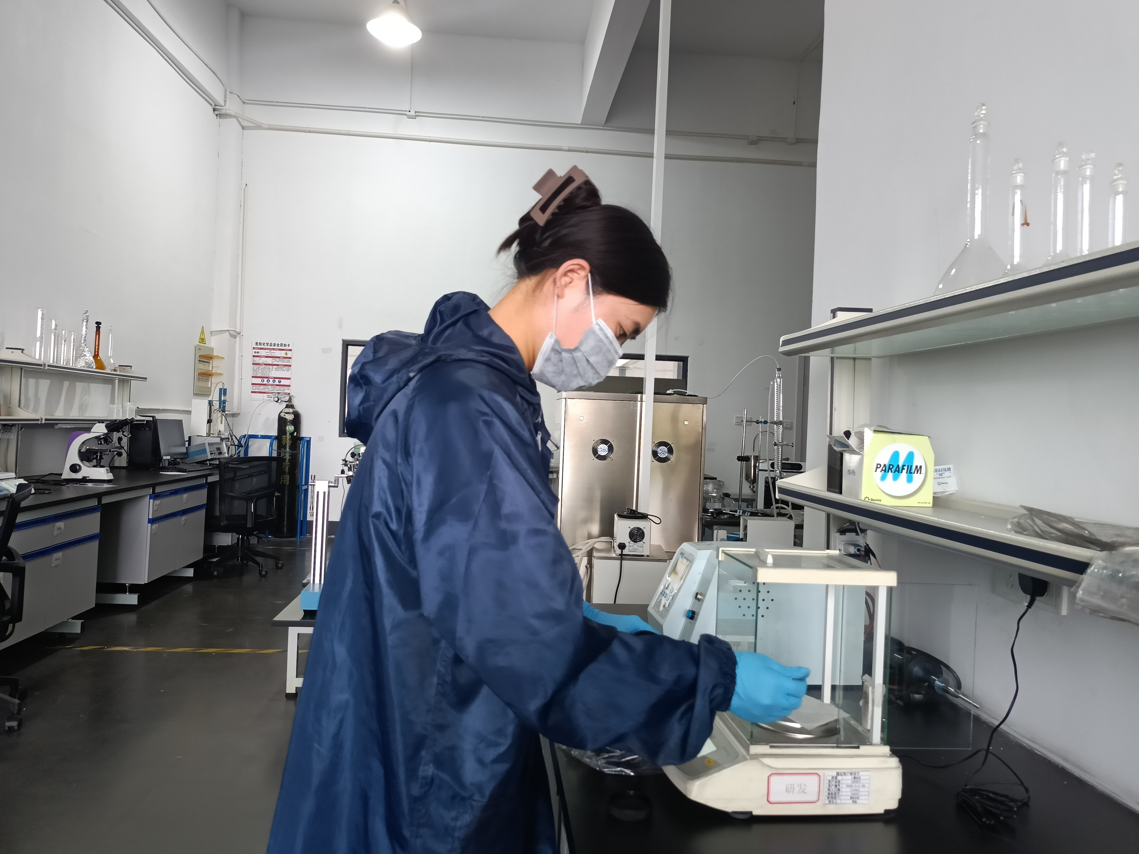新闻 | 铂碳催化剂研究新成果，成功实现产能高效提升