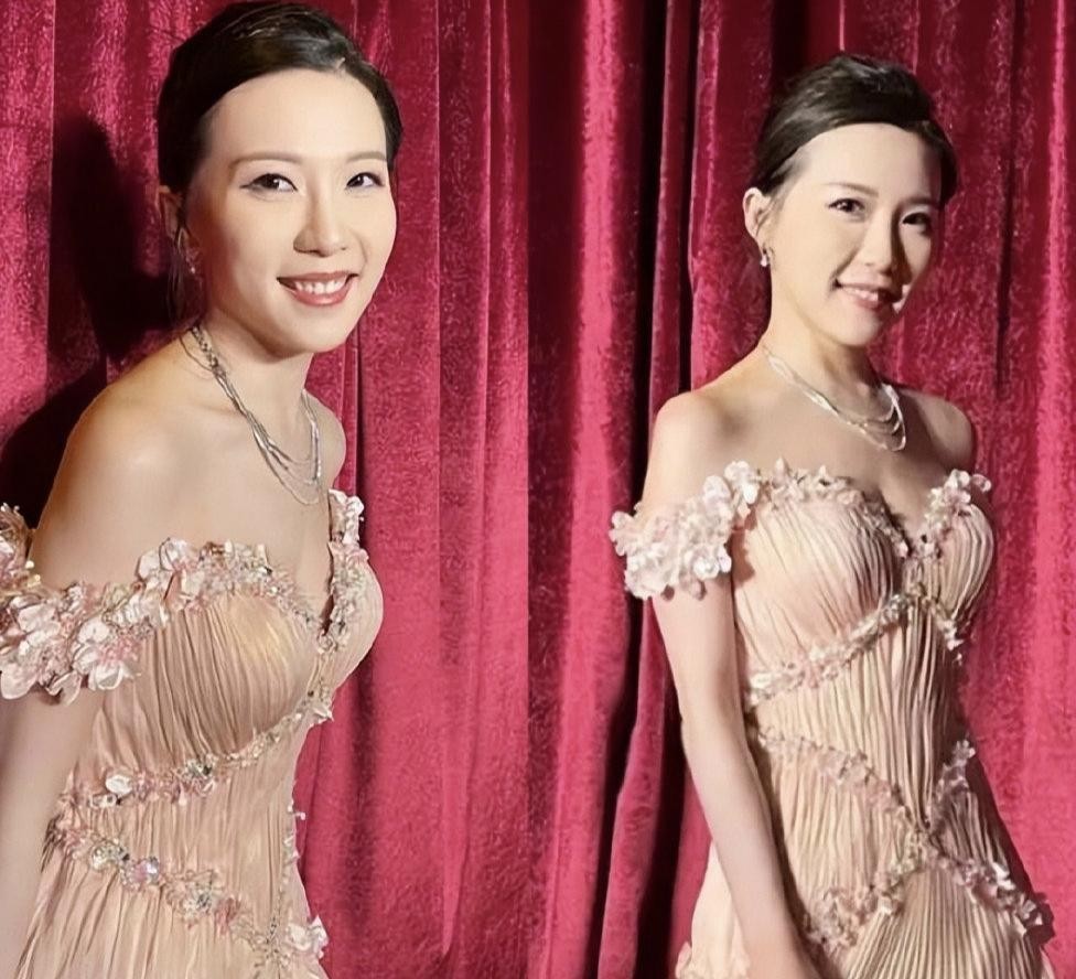 父亲是歪瓜裂枣，女儿却貌美如花？这10位星二代的长相好奇妙