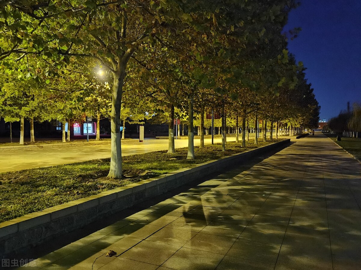 这4所独立学院，成功转设成大学的分校区，在校的学生们享福了