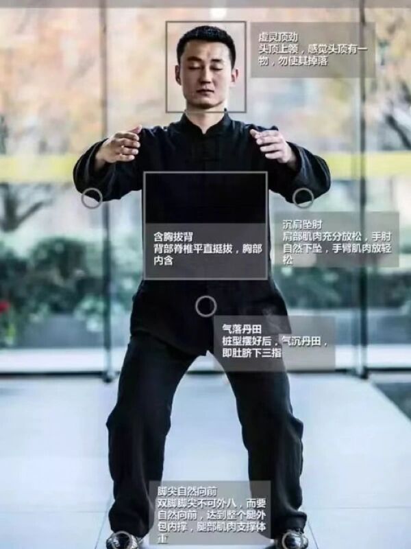 一到冬天就手脚冰凉怎么办？教你一个简单动作，站着不动就能缓解