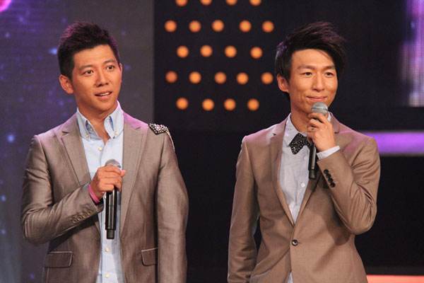 除了吴亦凡被北京警方带走，这九位也曾深陷牢狱，看他们做了什么