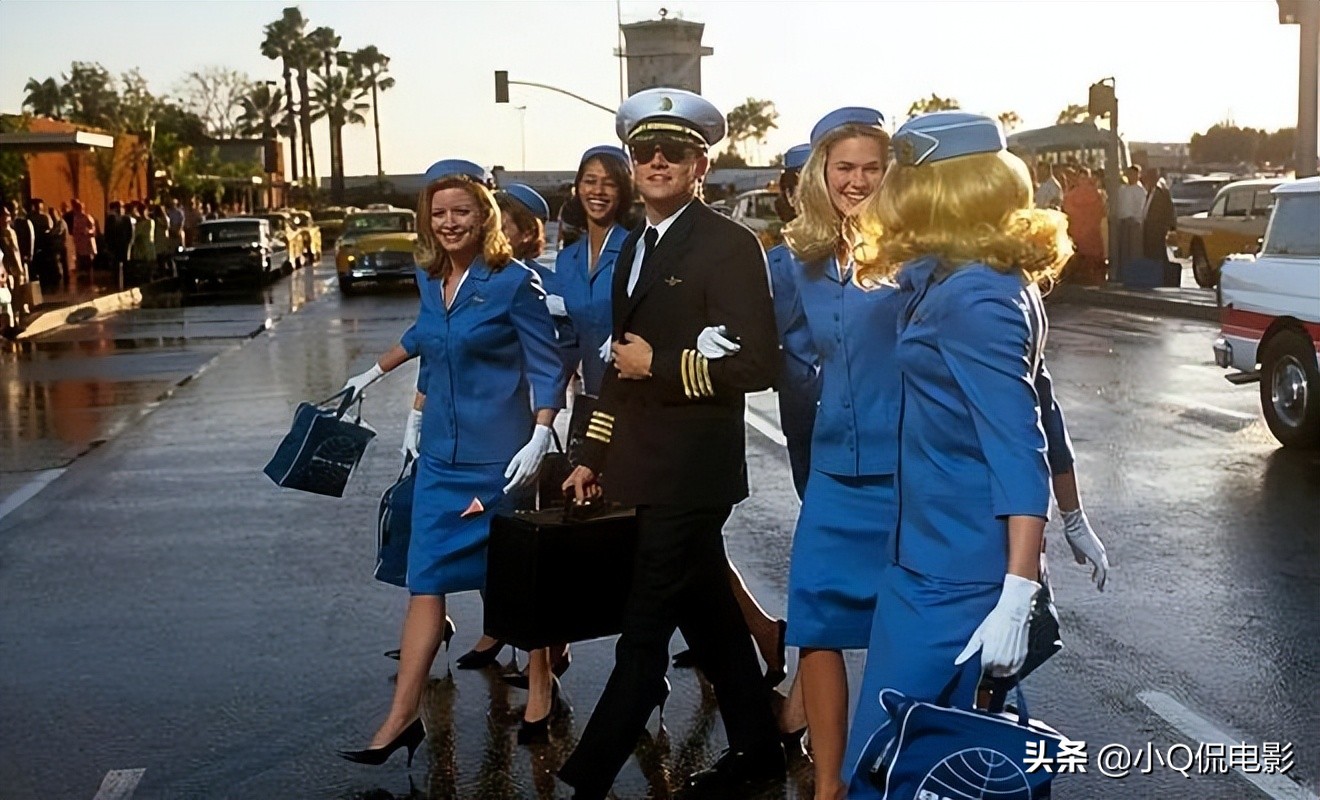 小李子主演的十大巅峰之作，每部都成为了史诗级经典