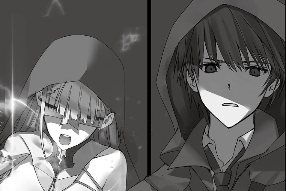 《最強的我將蹂躪一切》，廢柴男主被女神拋棄，走上復仇道路