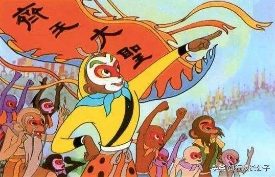 盘点十四部老国产动画片，每一部都堪称经典，让人肃然起敬