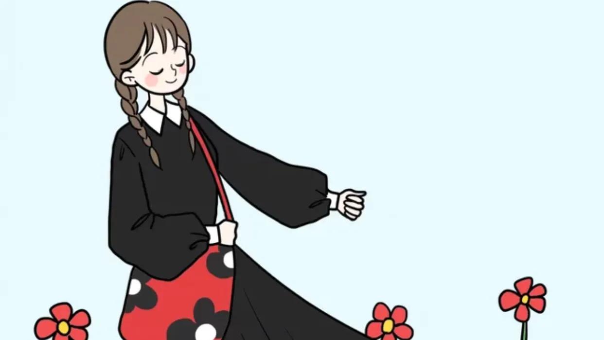 推文啦！掉包梗·真假千金系列：真千金花样打脸逆袭爽文