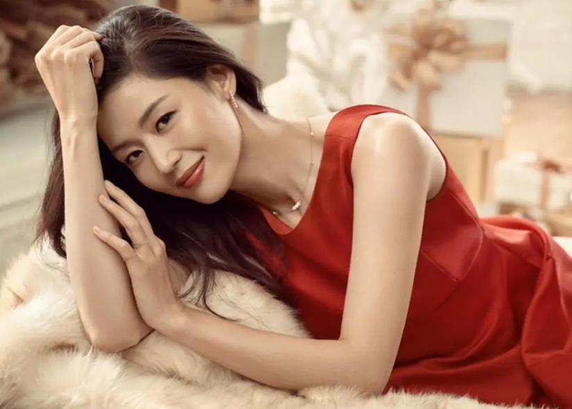 这10位女星，都是韩国国宝级女演员，有人被誉：忠武路票房力第1