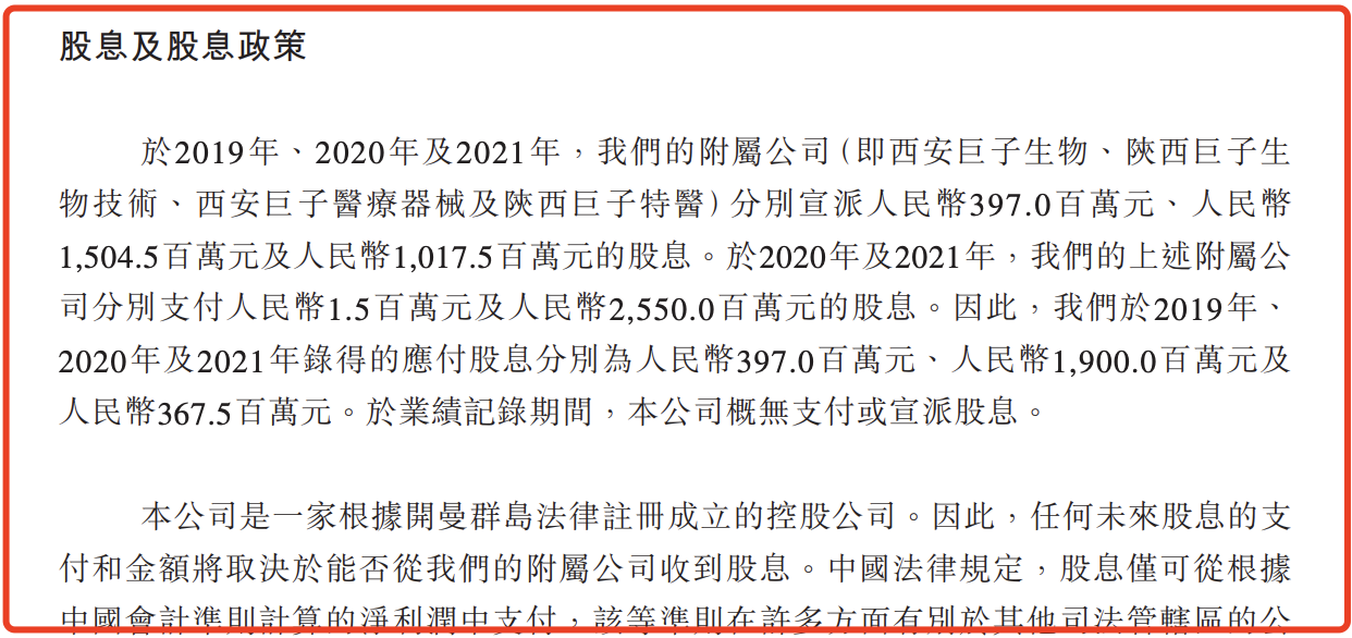 巨子生物的喜和忧：业绩增长迅猛，曾涉虚假宣传，研发占比不足2%