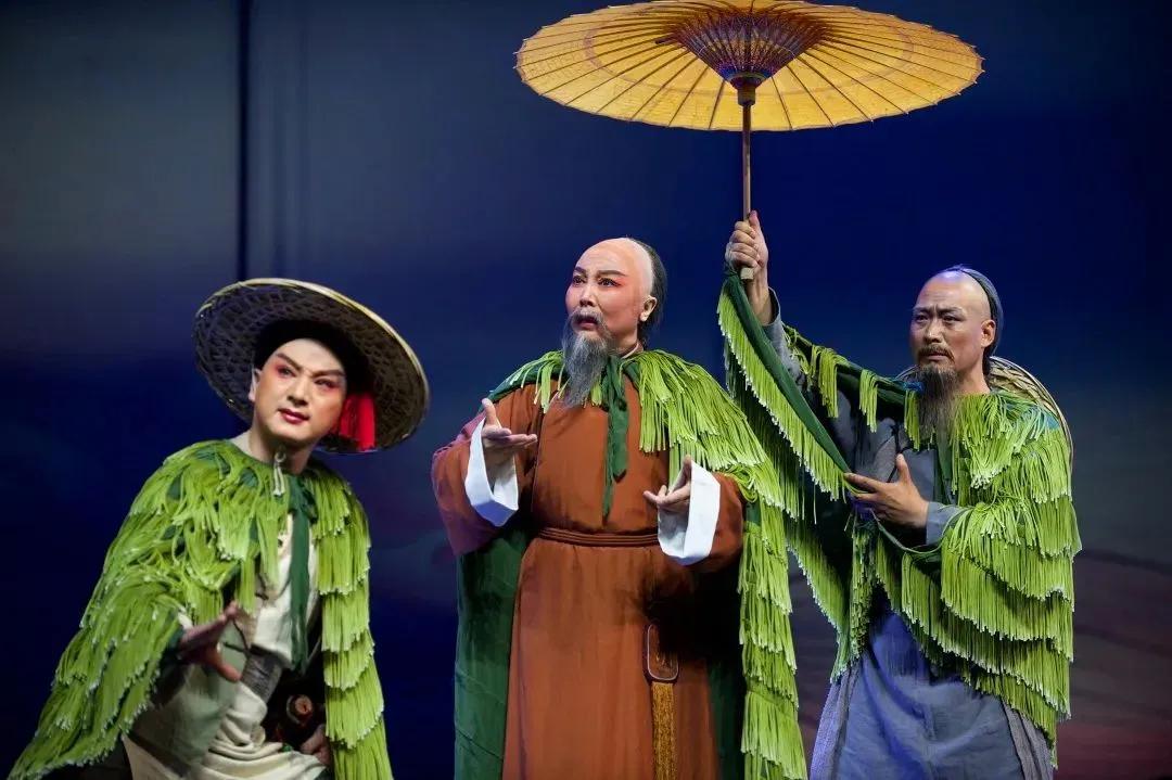 山西，一个你不知道的艺术宝库