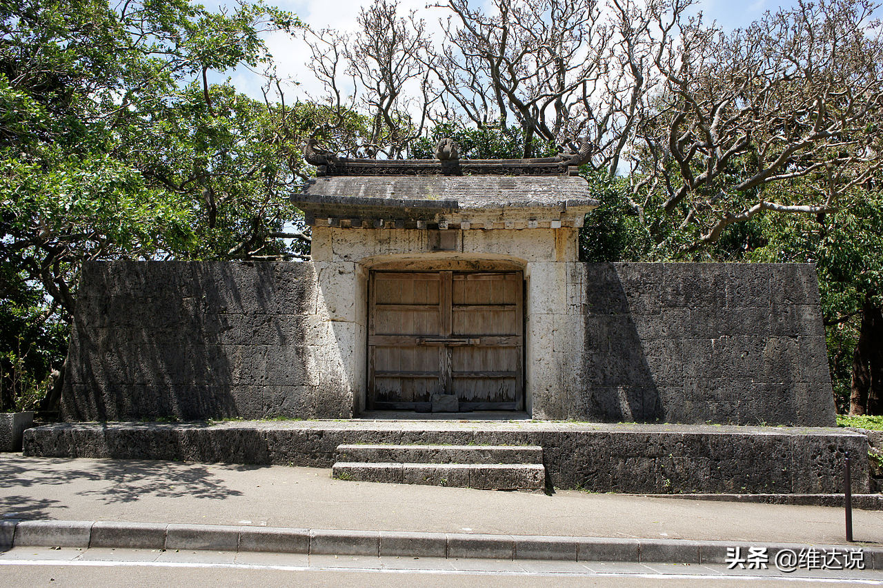 琉球岛是哪里（带你了解万国津梁琉璃岛的现状）