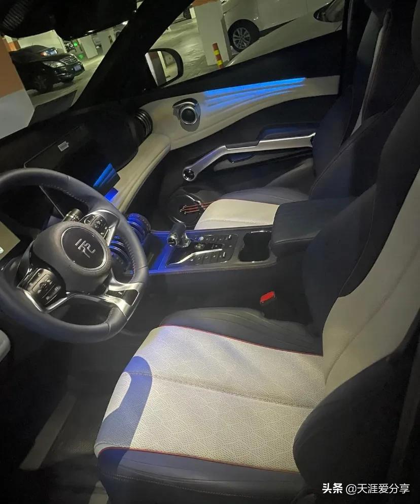 元Plus，车主真实评价：国货之光