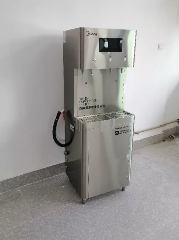 毫不夸张！国内这35所大学宿舍堪比星级酒店