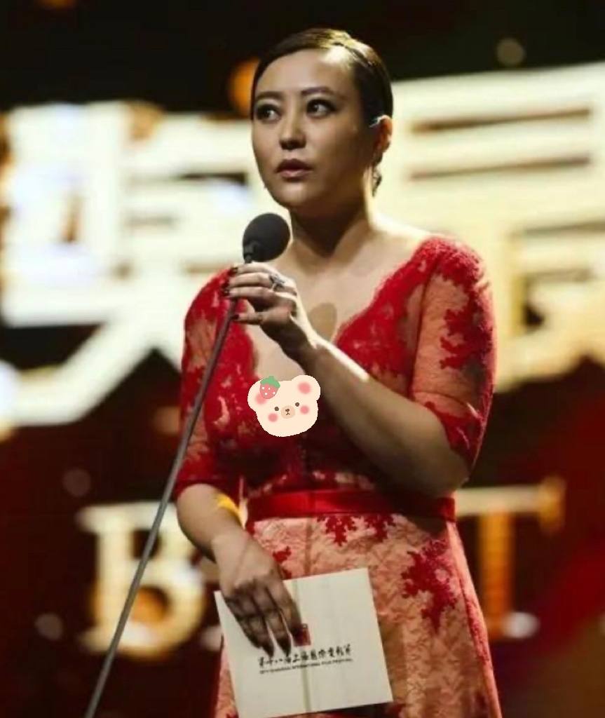 怎么没获奖的人(以为是影帝视后，其实没拿过几个奖，这5位演员把观众“骗”了)