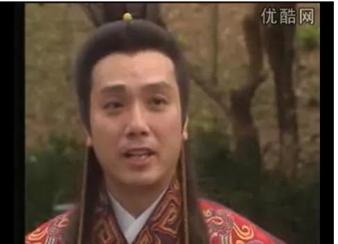 港剧经典《隋唐群英会》林嘉华、张兆辉版