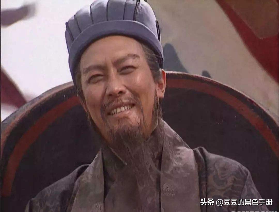 鲁地产大帅哥！看这10位山东男星，就知现在的古装美男是啥水平了