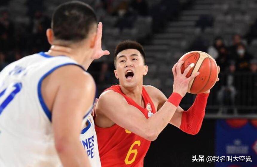 nba为什么中国那么受关注(一针见血！球迷道破中国男篮大胜中国台北的真因：对手也无解)