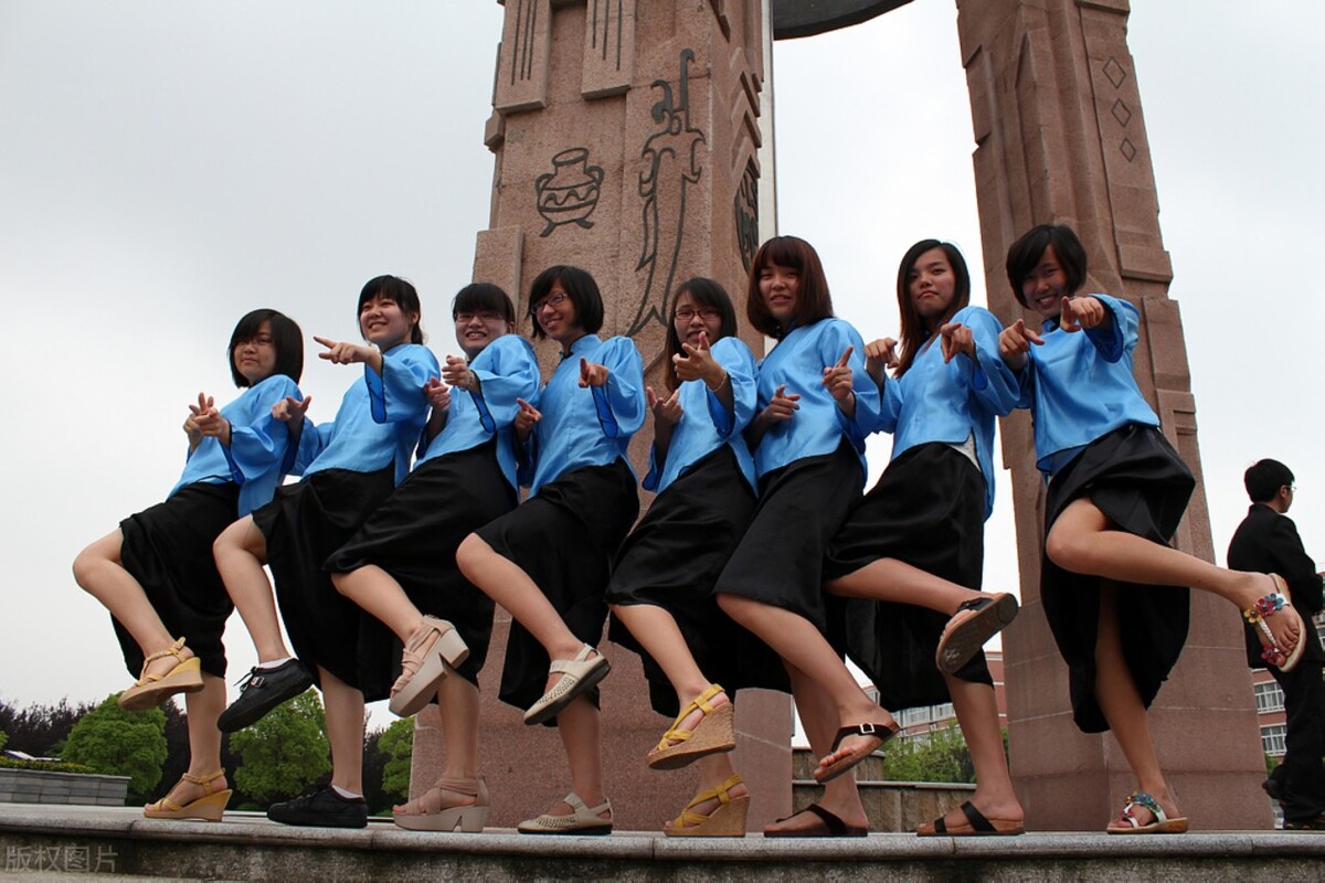 这8所双非2022年研考人数激增，排名第二的还包括大量985考生