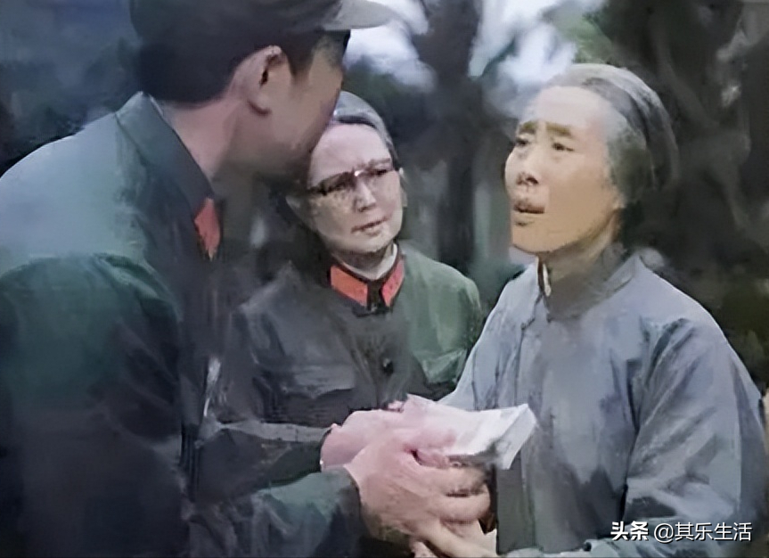 历届中国电视剧飞天奖—优秀女配角（1984-1997）