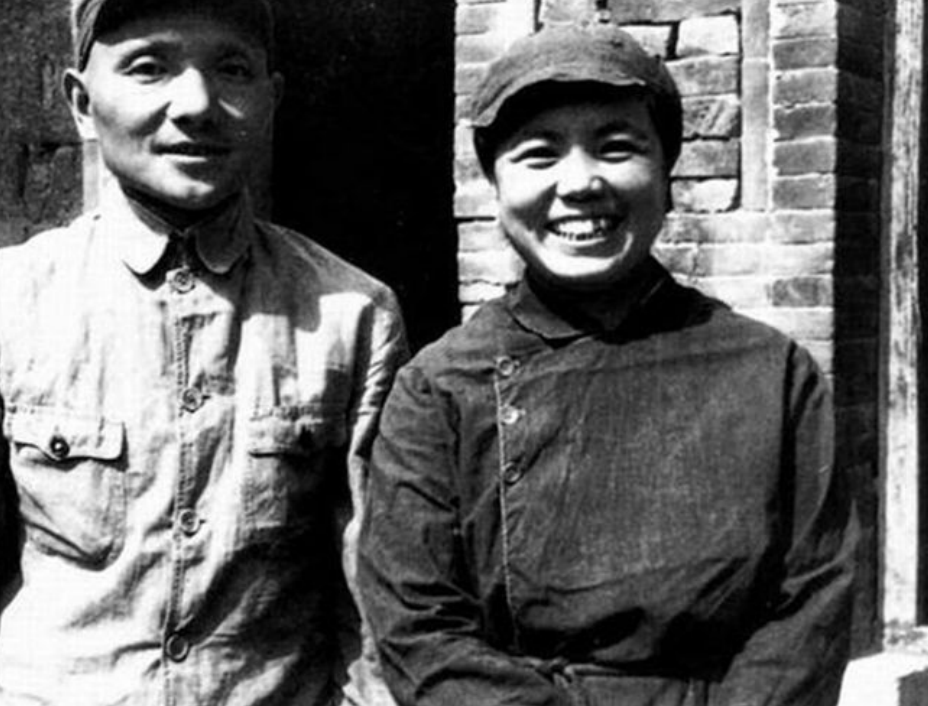 1997年，邓小平逝世，临终前对妻子卓琳说道：我还有一个心愿未了