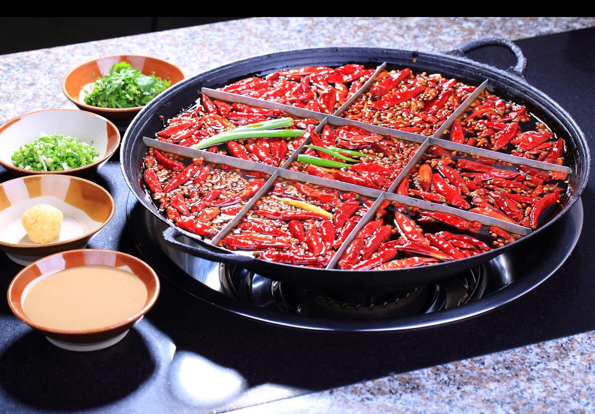 舌尖上的火锅-舌尖上的火锅店 - 114知识网