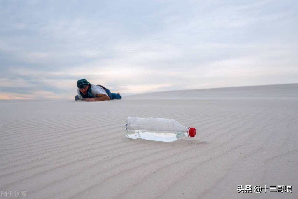 荒野求生：打算看不同政见两名政客在荒岛上掐架，但节目组失算了