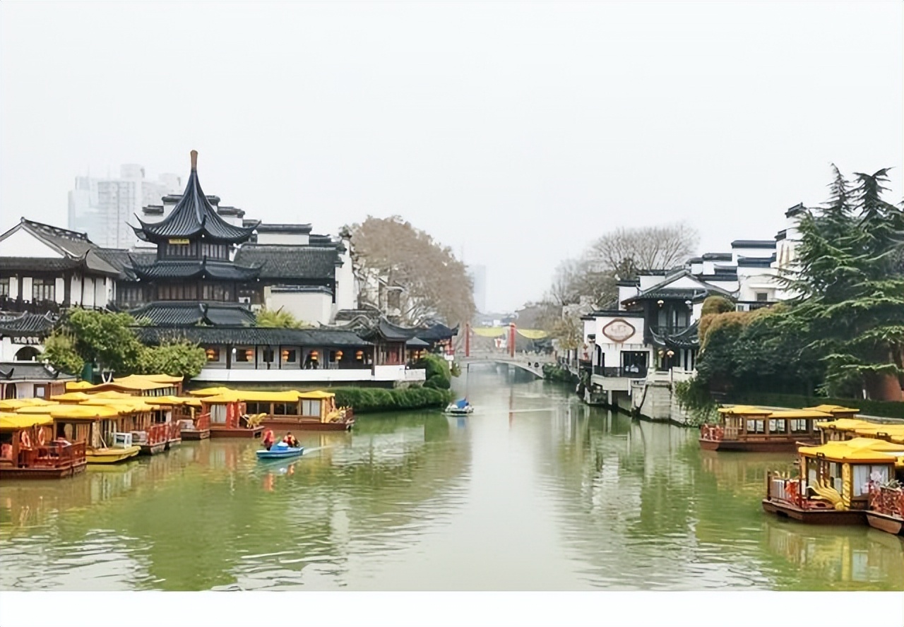 南京十大冷门景点，人少景美好玩