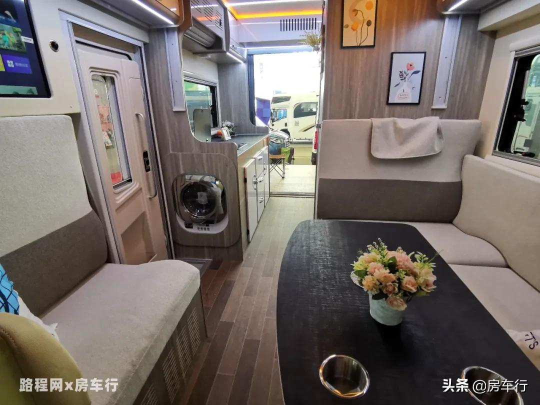 盤點2021年備受關注的十款房車!你更中意哪款呢?