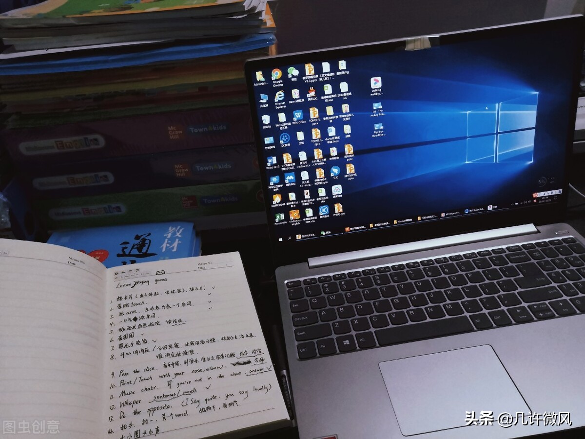 我，一个初中毕业的农村女孩，是如何一步步坐进老板的办公室的？