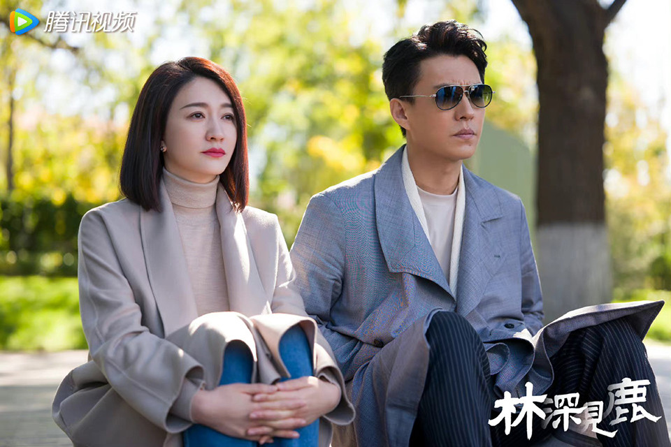 六月陆剧评分榜：《爱情应该有的样子》7.3分，《梦华录》逆袭