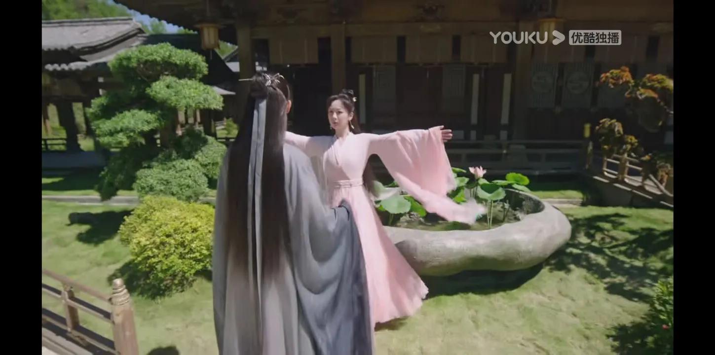 沉香如屑颜淡和应渊梦中成婚，儿子叫苟诞，开虐前疯狂撒糖