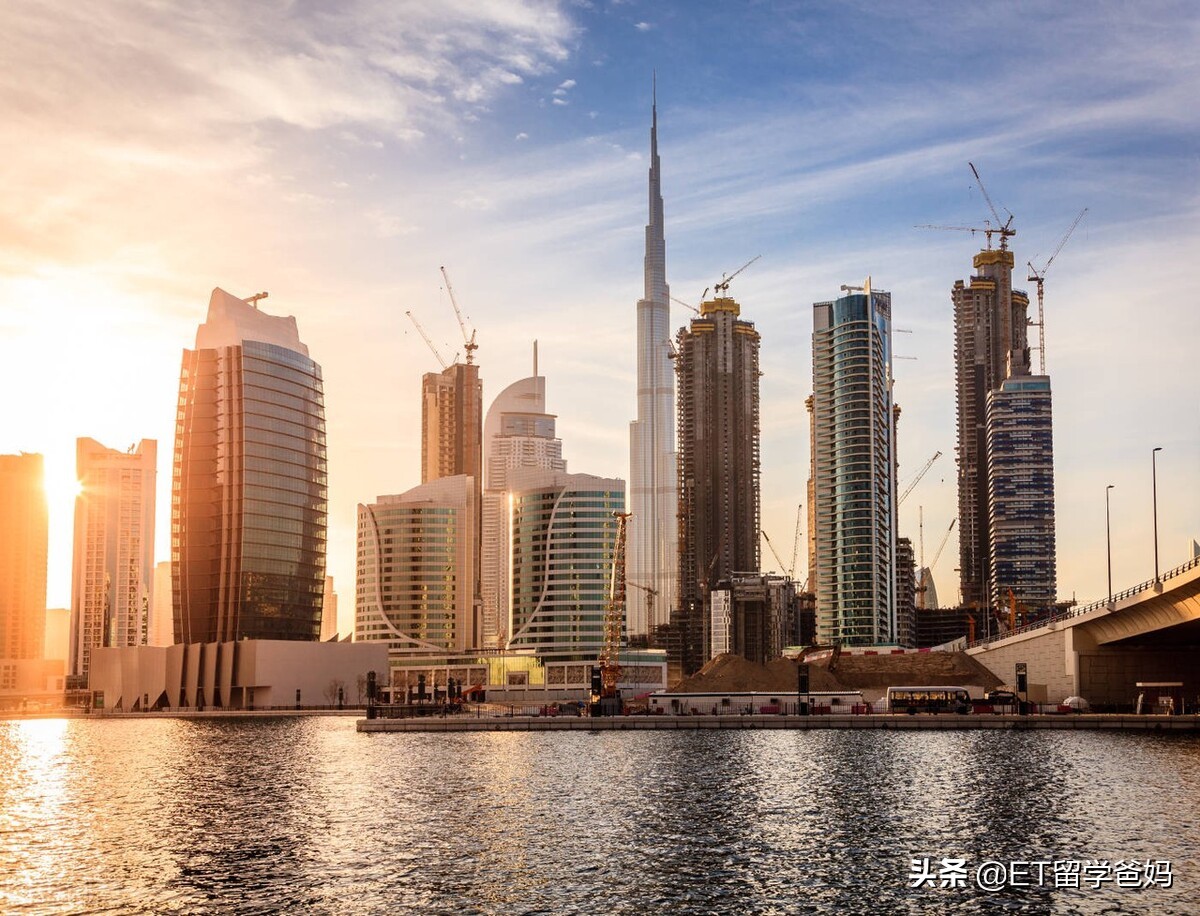 老外眼中2022年最适合留学的9个国家