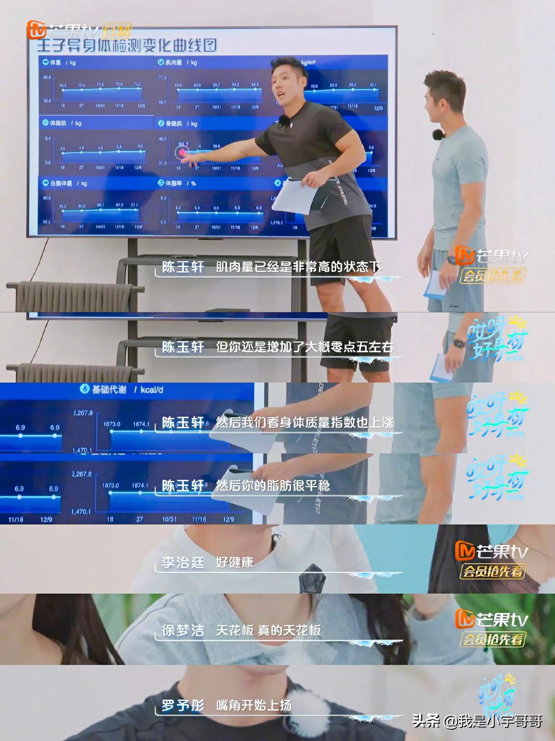 王子异今天26岁生日写真释出，帅气如你，身材一流，做最好的自己