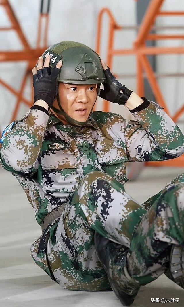 傅程鹏领衔，《我是特种兵》“残部”悄然承包了军事题材网大