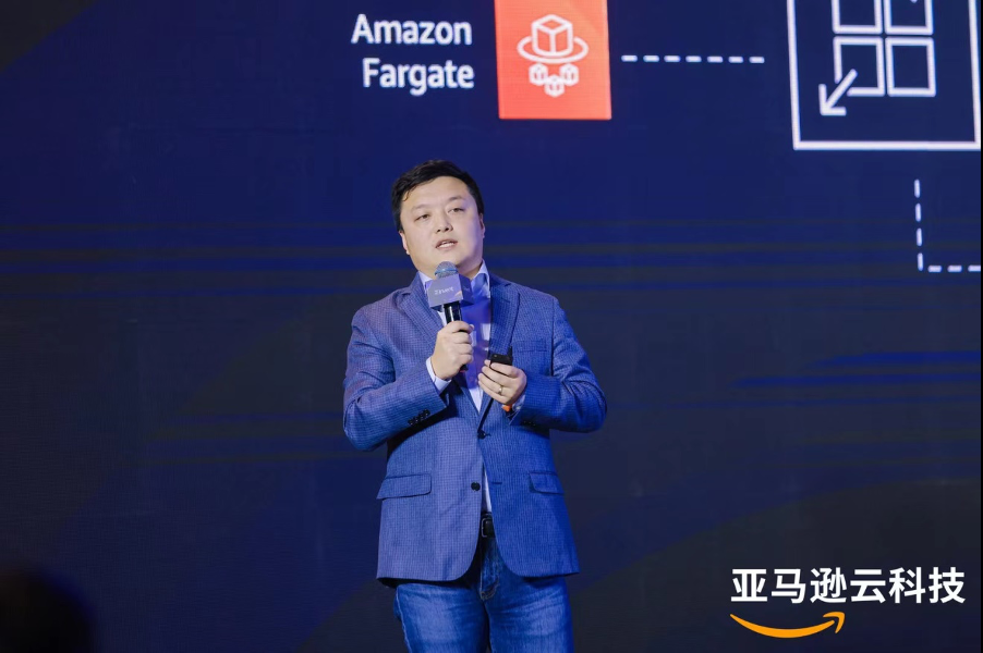 亚马逊云科技re:Invent：与探路者同行 用洞察战胜挑战