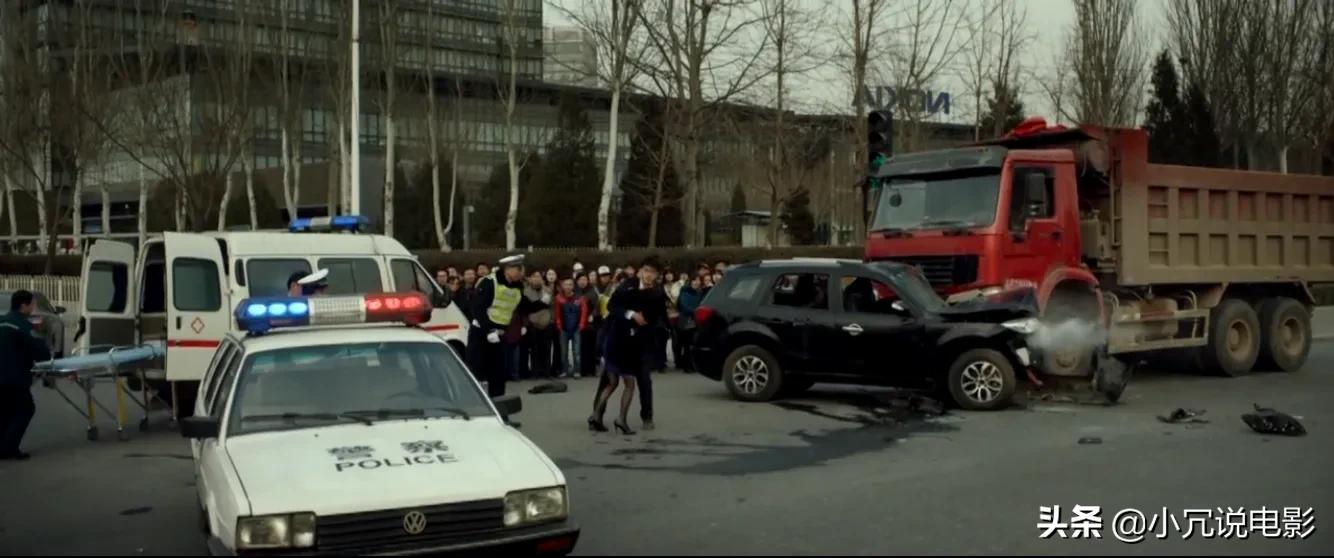 电影《七月与安生》，让出来的爱情幸福吗？七月与安生都没有