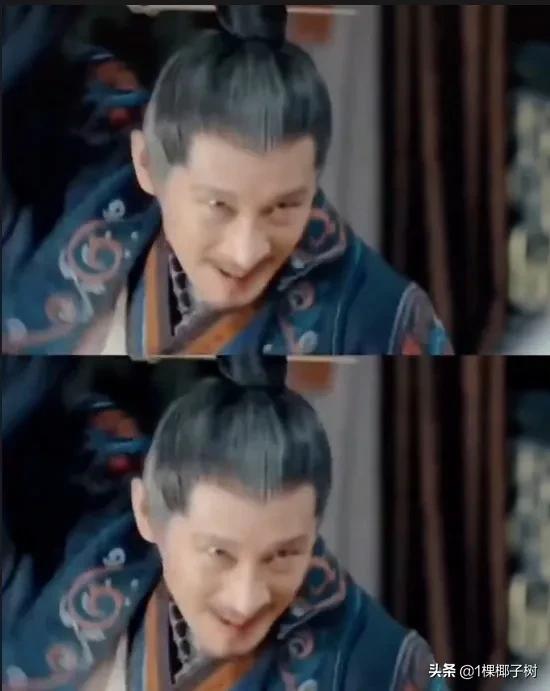 导演：当初只想招个跑龙套的，结果捡到了职业生涯中最好的演员