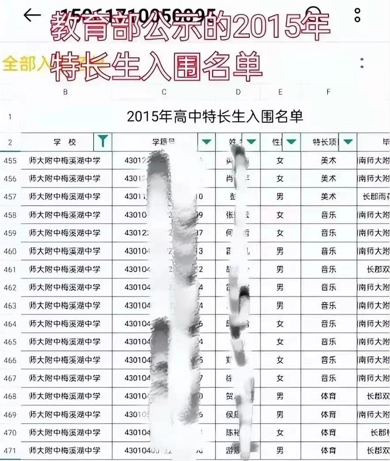 易烊千玺被曝利用明星特权，在中考时“违规操作”，校方紧急回应