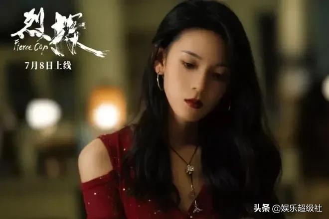 任贤齐找没找到儿子？《烈探》结尾有深意，936万票房来得有道理