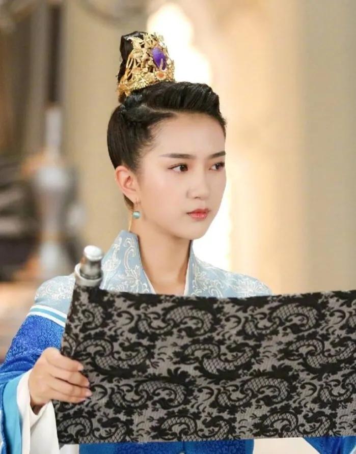 择天记:5年后再看依旧疯狂心动，配角颜值吊打一众古偶，主角美爆