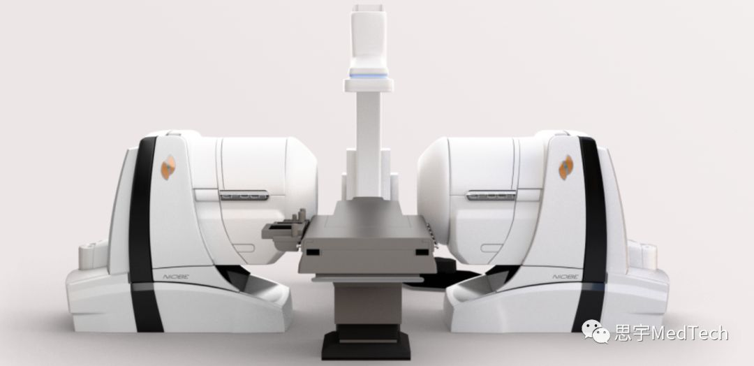 消融导管提交CE！磁导航心脏消融机器人