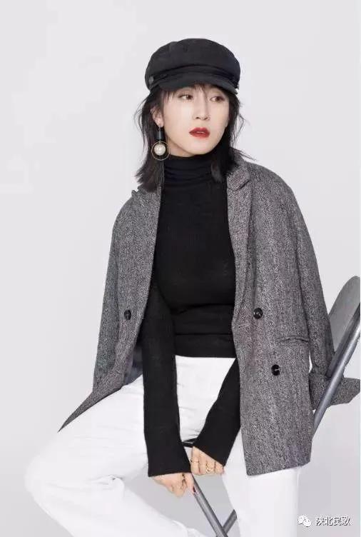 歌手郭涛，15张精美的照片