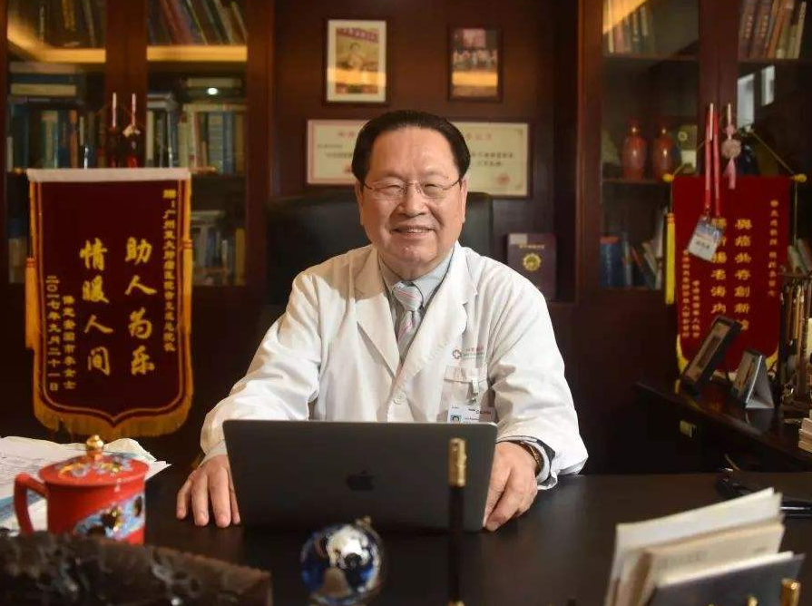 徐克成推荐：十大天然抗癌保健品排行榜