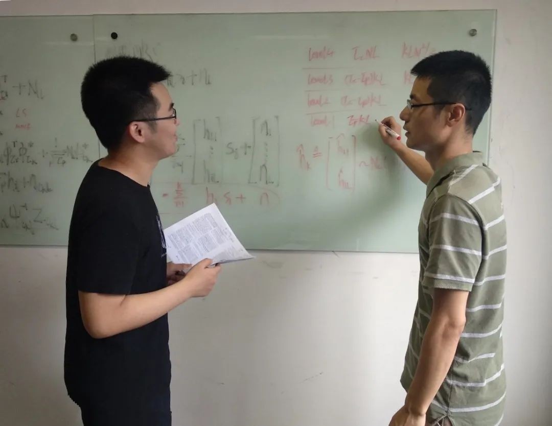 北京青年博导：拒绝高薪邀请，毅然任职母校，手握10余项中美专利！