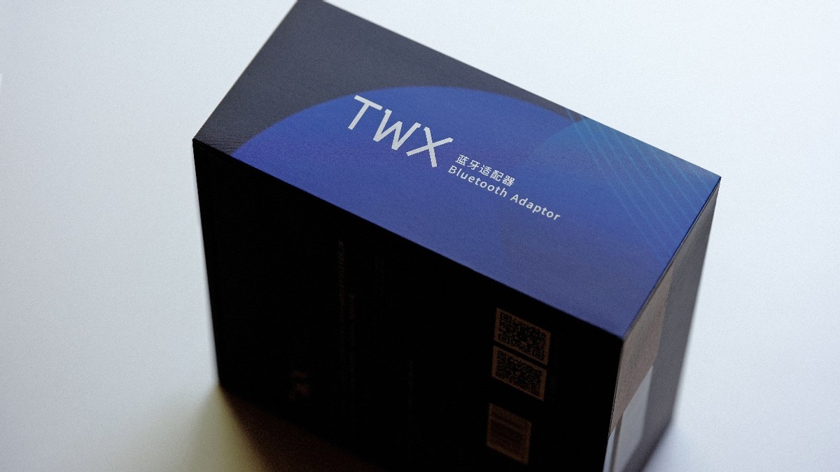 玩票玩出个经典—qdc TWX强叔简评