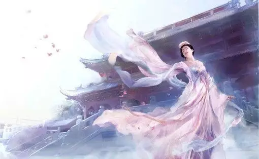 爱情里，得不到永远是最好的！会让你辗转反侧回味余年