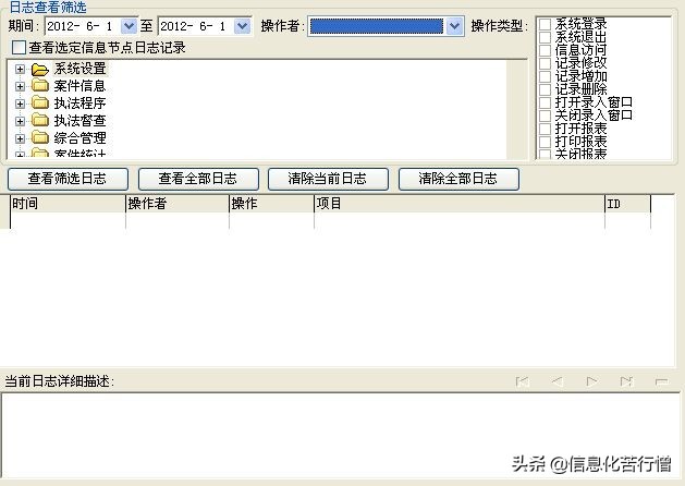 城市管理行政执法文书信息化管理系统软件开发设计解决方案