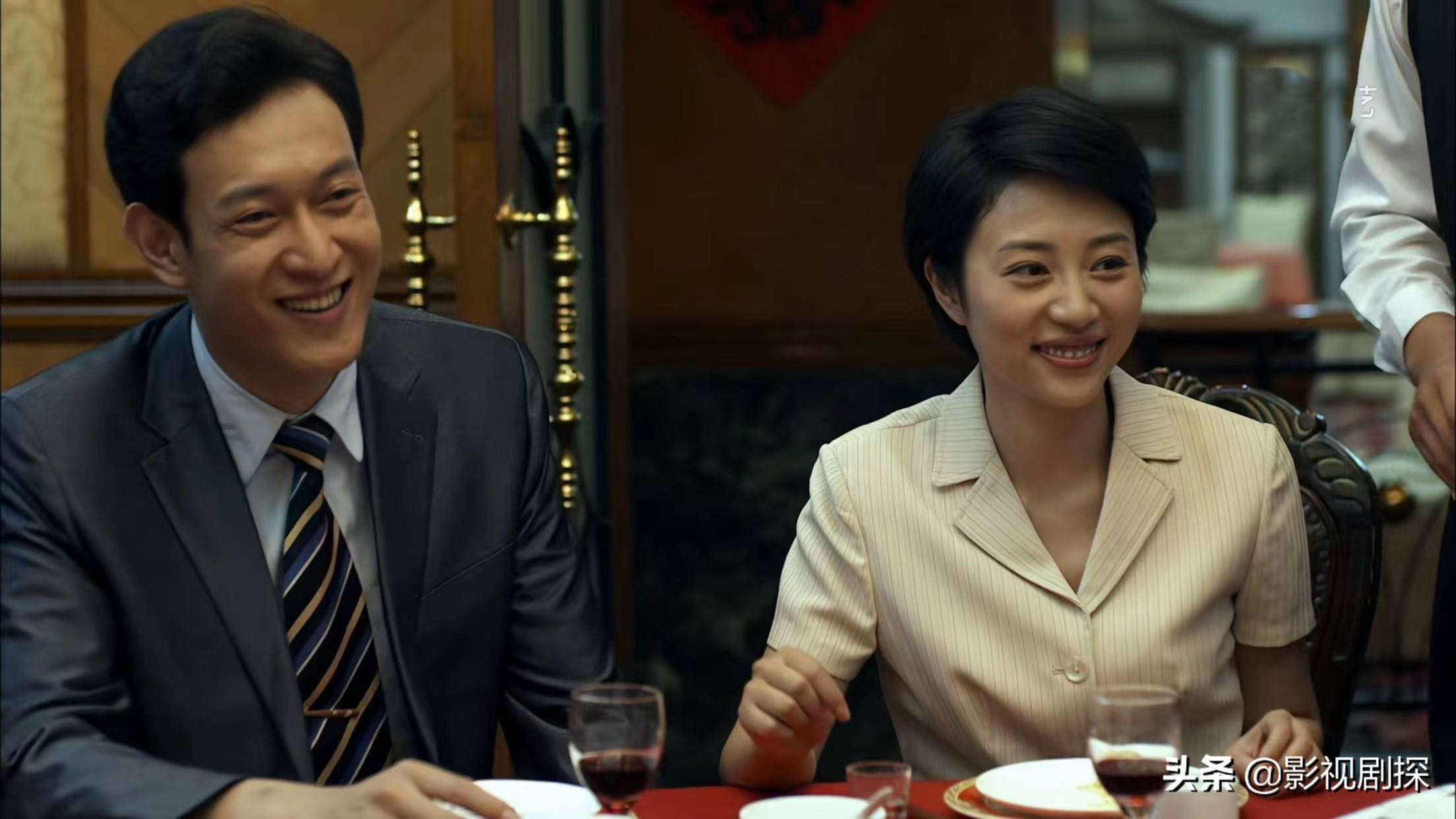 《父母爱情》最令人反感的6个角色，葛美霞第四、江昌义第二