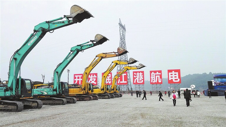 中央选定乐山建成都平原区域中心城市，真实的乐山多硬核为何选它