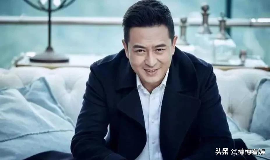 他身家过亿却喜欢跑龙套，张嘉译去哪他去哪