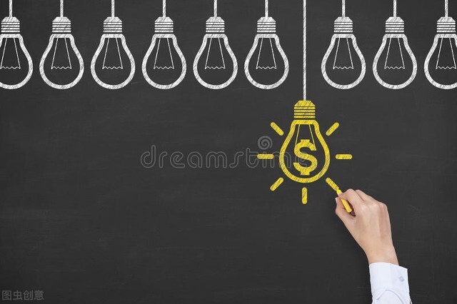 当你贫穷时，看看这20个社会生存建议，实现财富自由不是梦